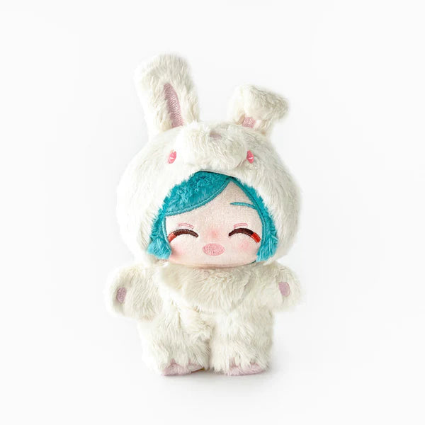 [PREORDER] Ensemble Stars Bunny Living Together Nui (2nd Edition)