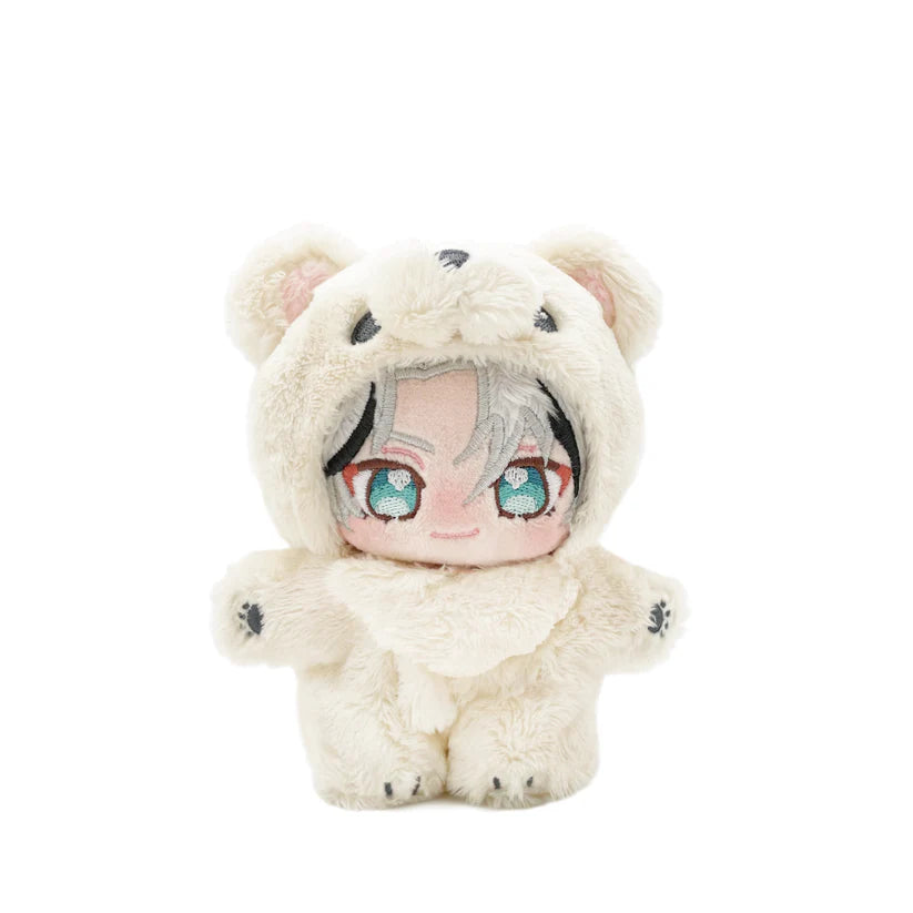 [Third Order][PREORDER] Ensemble Stars Bear Nui