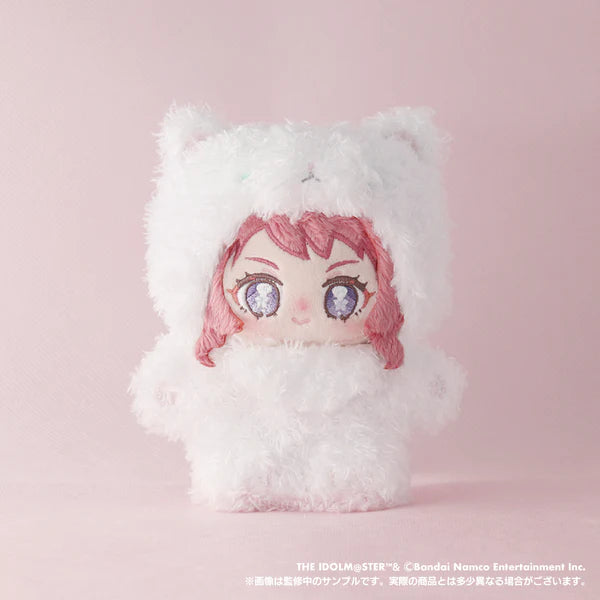 [PREORDER] Gakuen Idolmaster Living Together Nui