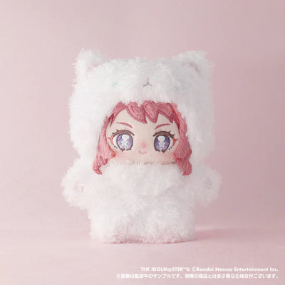 [PREORDER] Gakuen Idolmaster Living Together Nui