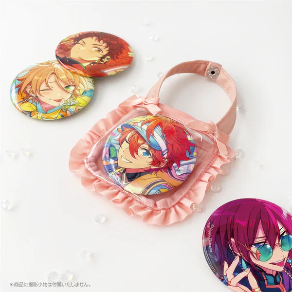 [PREORDER] Ensemble Stars Bear Nui Frill Tote Ita Bag Clothing Item