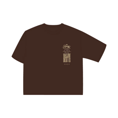 [PREORDER] MELLOW DEAR US Ensemble Stars NICE to meet YOU!! T-shirt