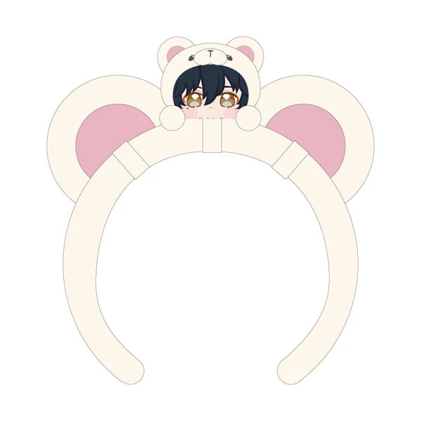 [PREORDER] Ensemble Stars 10th Festival Plush Headband
