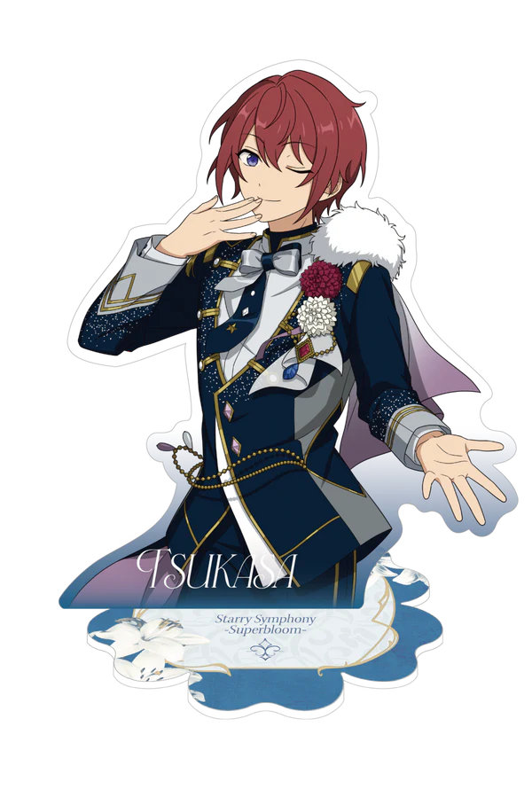 [PREORDER] Ensemble Stars Starry Symphony Superbloom Acrylic Stands
