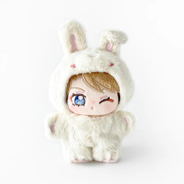 [PREORDER] Ensemble Stars Bunny Living Together Nui (2nd Edition)