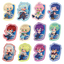 [PREORDER] Ensemble Stars ES waku waku Trip!! Stickers Box A