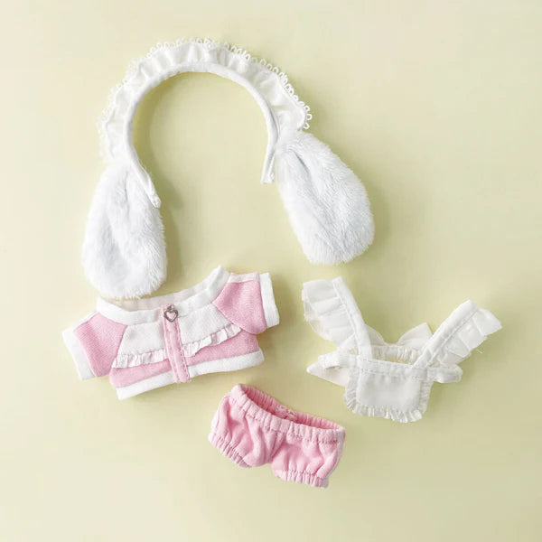 [PREORDER] Living Together Nui Jersey Apron Clothing