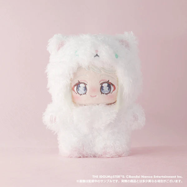 [PREORDER] Gakuen Idolmaster Living Together Nui
