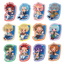 [PREORDER] Ensemble Stars ES waku waku Trip!! Stickers Box A