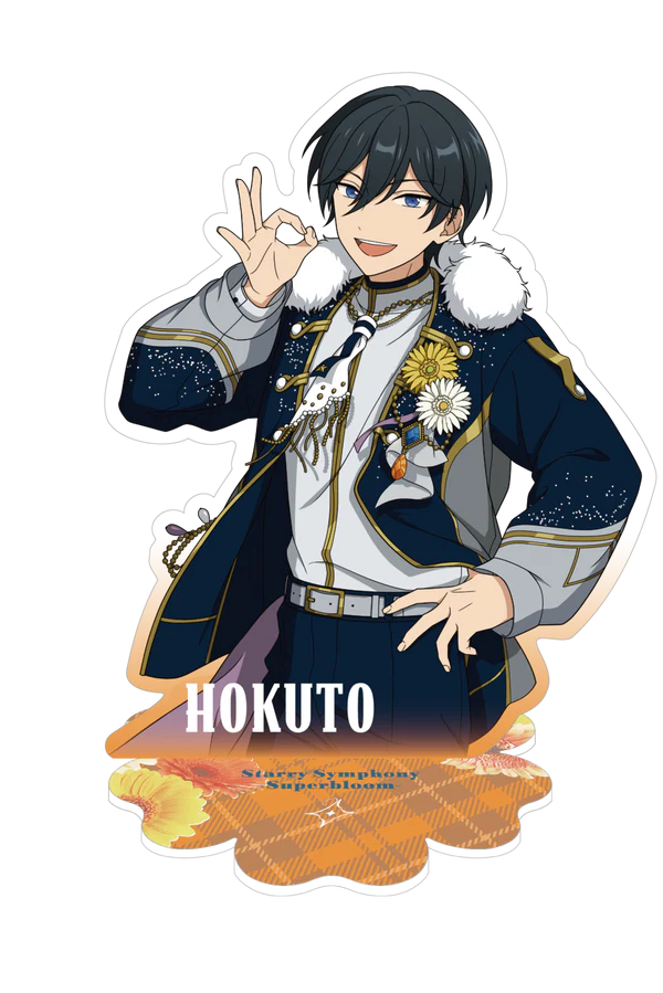 [PREORDER] Ensemble Stars Starry Symphony Superbloom Acrylic Stands