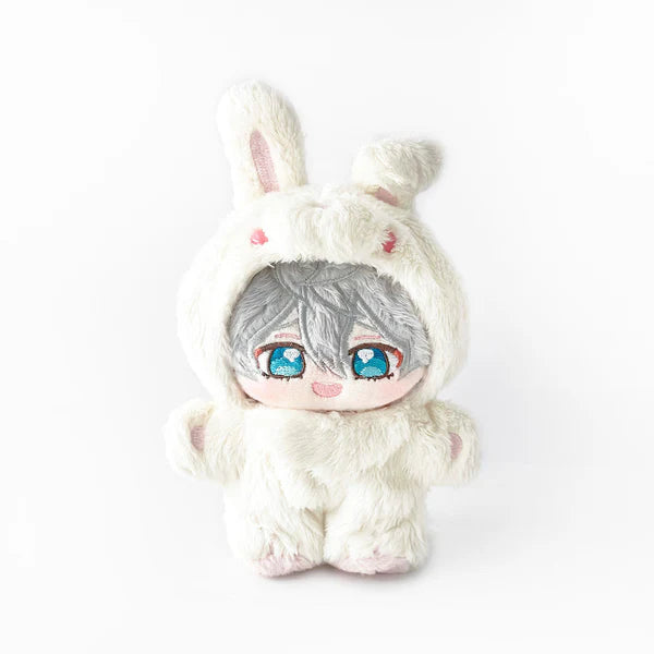 [PREORDER] Ensemble Stars Bunny Living Together Nui (2nd Edition)