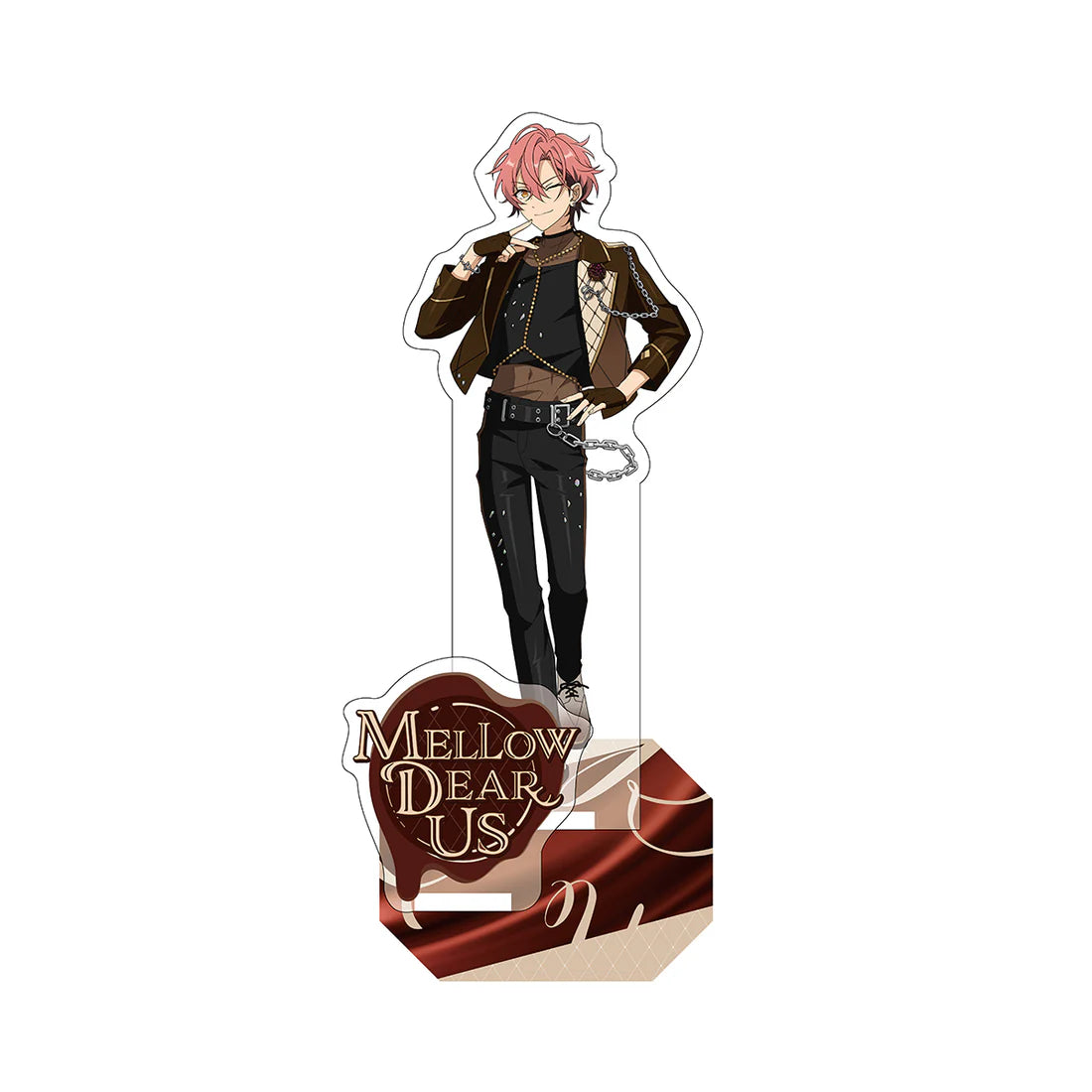 [PREORDER] Ensemble Stars MELLOW DEAR US Acrylic Stands
