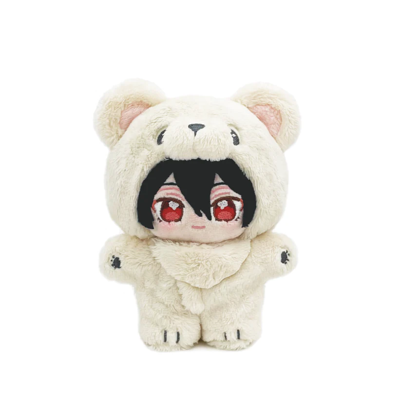 [PREORDER] Rei Sakuma Ensemble Stars Bear Nui