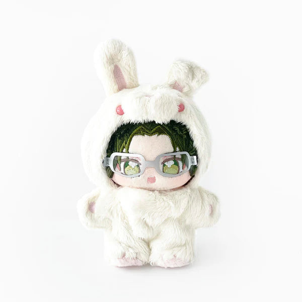 [PREORDER] Ensemble Stars Bunny Living Together Nui (2nd Edition)