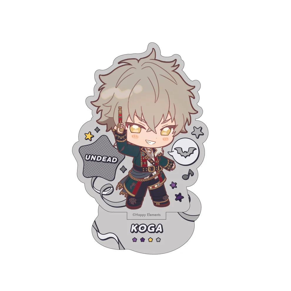 [PREORDER] UNDEAD With ThanX Acrylic Stands