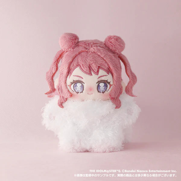 [PREORDER] Gakuen Idolmaster Living Together Nui