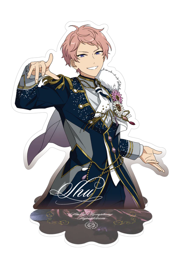 [PREORDER] Ensemble Stars Starry Symphony Superbloom Acrylic Stands