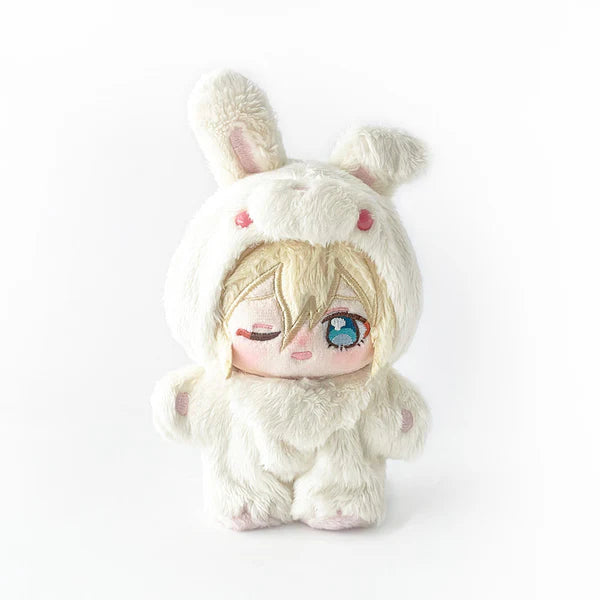 [PREORDER] Ensemble Stars Bunny Living Together Nui (2nd Edition)