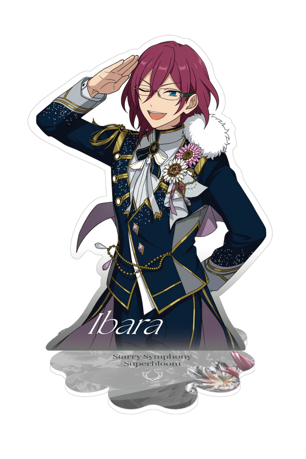 [PREORDER] Ensemble Stars Starry Symphony Superbloom Acrylic Stands