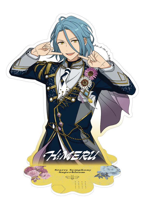 [PREORDER] Ensemble Stars Starry Symphony Superbloom Acrylic Stands