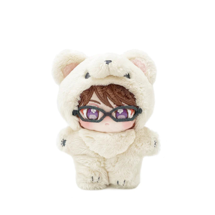 [Third Order][PREORDER] Ensemble Stars Bear Nui