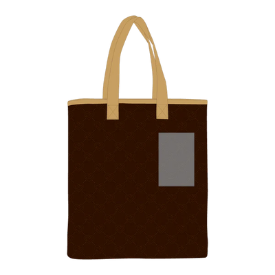[PREORDER] MELLOW DEAR US Ensemble Stars NICE to meet YOU!! Tote Bag