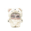 [Third Order][PREORDER] Ensemble Stars Bear Nui