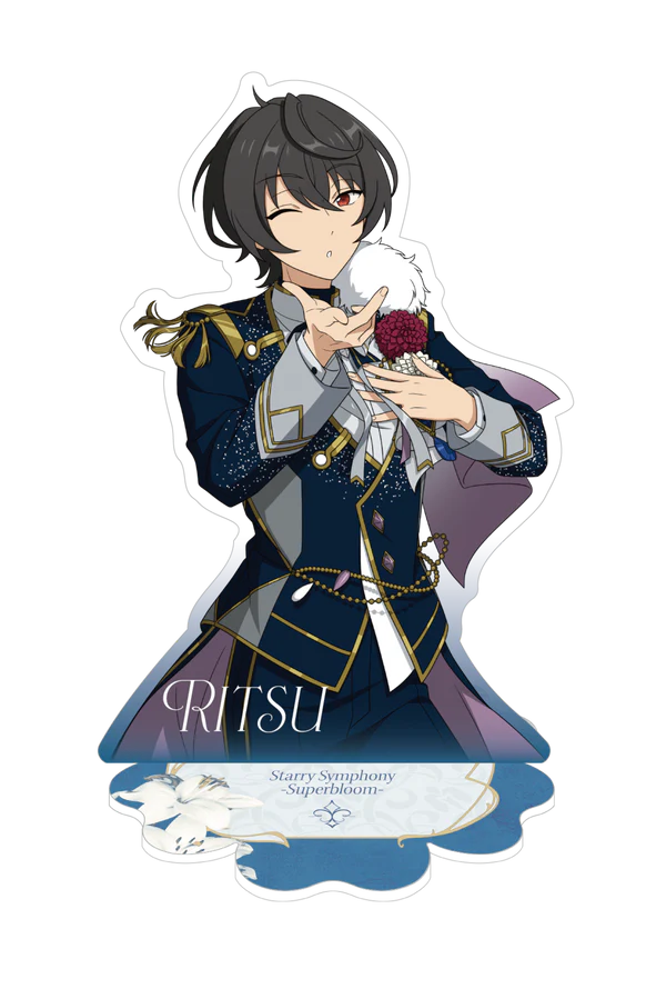 [PREORDER] Ensemble Stars Starry Symphony Superbloom Acrylic Stands