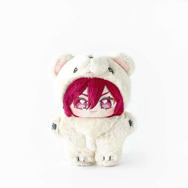 [PREORDER] Ensemble Stars Bear Living Together Nui MELLOW DEAR US