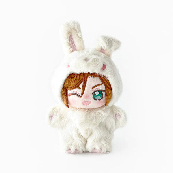 [PREORDER] Ensemble Stars Bunny Living Together Nui (2nd Edition)