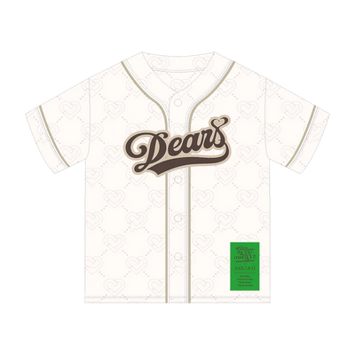[PREORDER] MELLOW DEAR US Ensemble Stars NICE to meet YOU!! Dears Shirt
