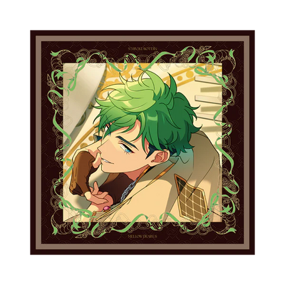 [PREORDER] MELLOW DEAR US Ensemble Stars NICE to meet YOU!! Visual Scarf