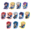 [PREORDER] Ensemble Stars ES waku waku Trip!! Stickers Box B