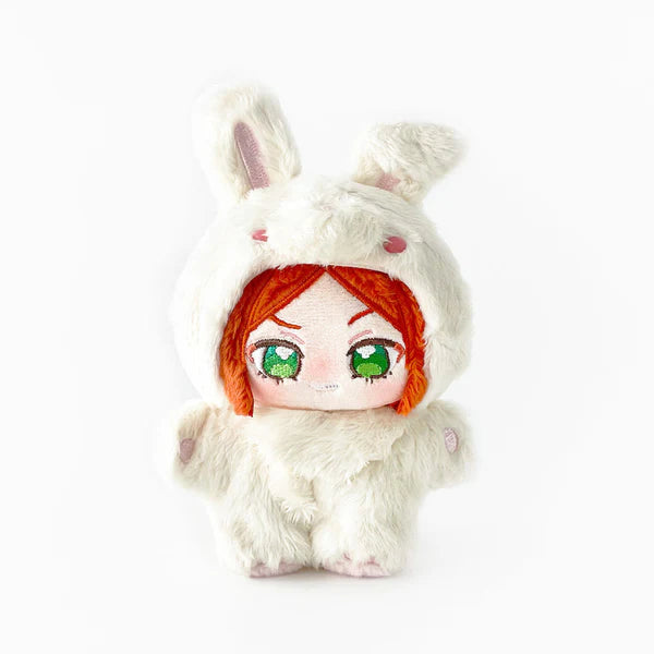 [PREORDER] Ensemble Stars Bunny Living Together Nui (2nd Edition)