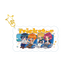 [PREORDER] Ensemble Stars ES waku waku Trip!! Acrylic Keychains