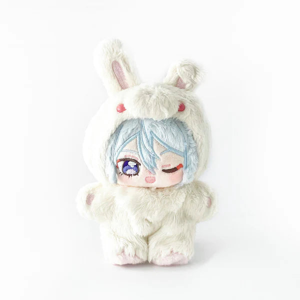 [PREORDER] Ensemble Stars Bunny Living Together Nui (2nd Edition)