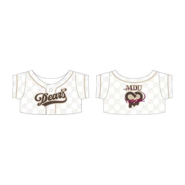 [PREORDER] MELLOW DEAR US Ensemble Stars NICE to meet YOU!! Itsunui Dears Shirt
