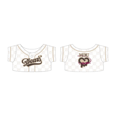 [PREORDER] MELLOW DEAR US Ensemble Stars NICE to meet YOU!! Itsunui Dears Shirt