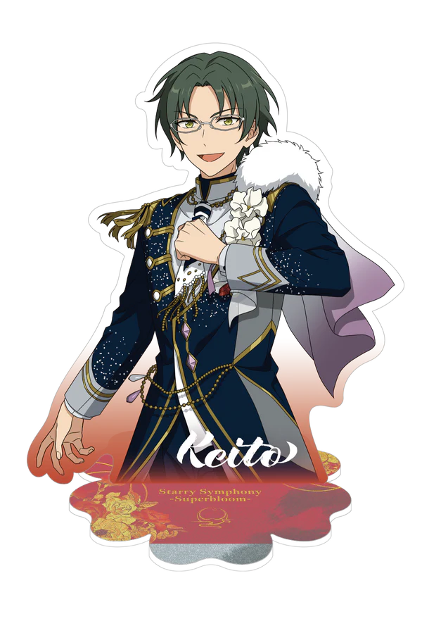 [PREORDER] Ensemble Stars Starry Symphony Superbloom Acrylic Stands