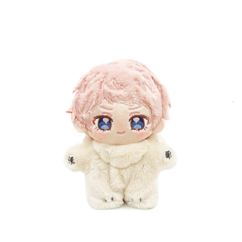 JAPAN Ensemble Stars! Itsuki Shu Stuffed 15cm Plush Doll Toy - Foto 10