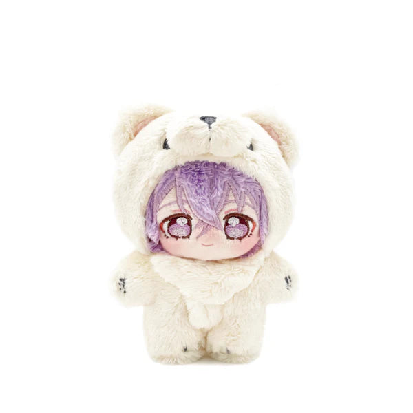 [PREORDER] Fuyume Hanamura Ensemble Stars Bear Nui