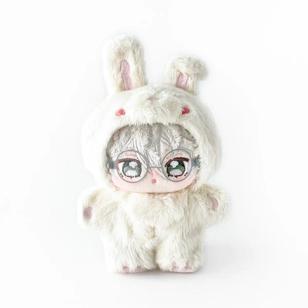 [PREORDER] Ensemble Stars Bunny Living Together Nui (2nd Edition)