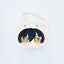 [PREORDER] Ensemble Stars Itsunui Face Big Shoulder Ita Bag