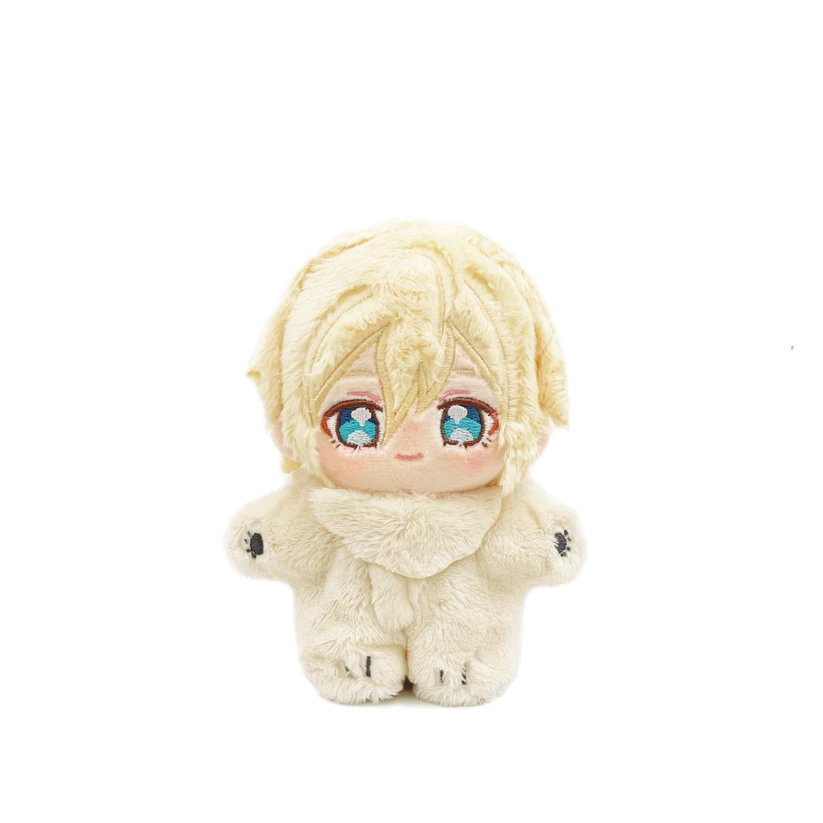 [PREORDER] Eichi Tenshouin Ensemble Stars Bear Nui