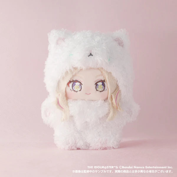 [PREORDER] Gakuen Idolmaster Living Together Nui