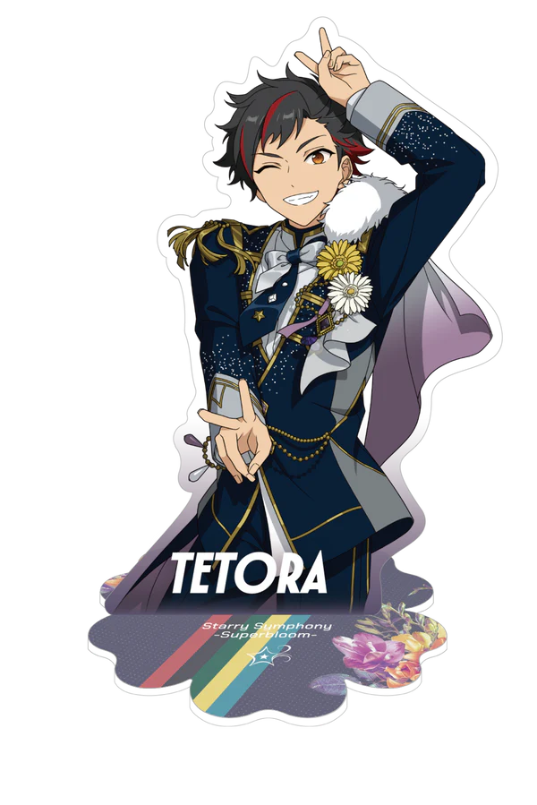 [PREORDER] Ensemble Stars Starry Symphony Superbloom Acrylic Stands