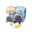[PREORDER] Ensemble Stars ES waku waku Trip!! Acrylic Stands
