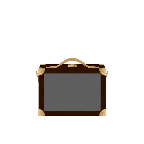 [PREORDER] MELLOW DEAR US Ensemble Stars NICE to meet YOU!! Komado Trunk Shoulder Bag