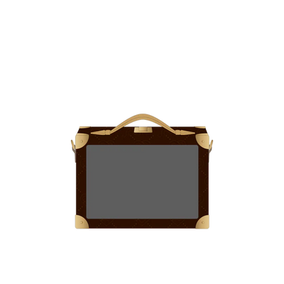 [PREORDER] MELLOW DEAR US Ensemble Stars NICE to meet YOU!! Komado Trunk Shoulder Bag