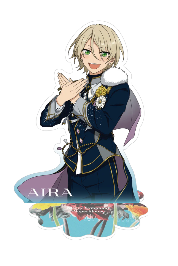 [PREORDER] Ensemble Stars Starry Symphony Superbloom Acrylic Stands